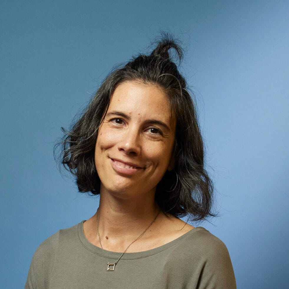 Carla Romeu Dalmau