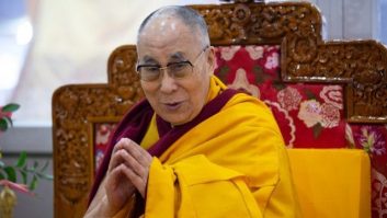 Dalai Lama
